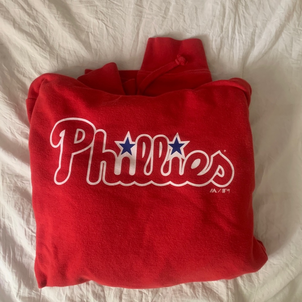 Phillies Sweatshirt